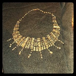 Cleopatra necklace